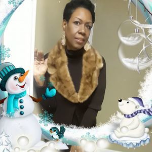 Meet your Posher, Deonnie